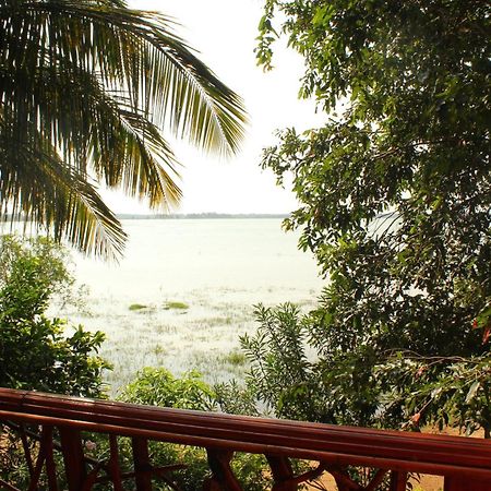 Wila Safari Hotel Тиссамахарама Экстерьер фото
