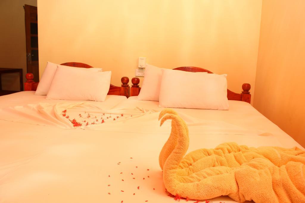 Wila Safari Hotel Тиссамахарама Номер фото