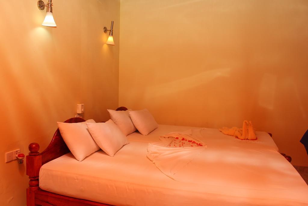 Wila Safari Hotel Тиссамахарама Номер фото